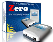 Advertise to mobile phones free - bluetooth system