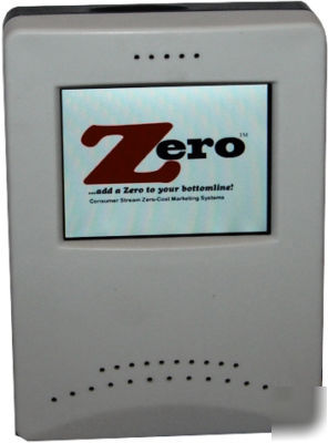 Advertise to mobile phones free - bluetooth system