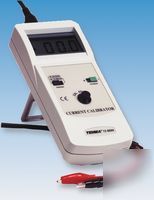 New tenma digital current calibrator - 