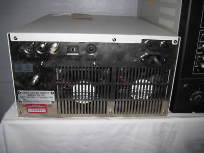 Olympus office sigmoidoscope system tower