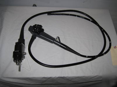 Olympus office sigmoidoscope system tower