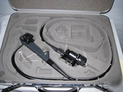 Olympus office sigmoidoscope system tower