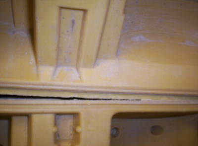 Topcon rl-ha self-leveling construction laser