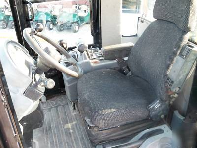 2005 caterpillar 928GZ wheel loader- cat loader