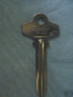 50 count ilco SC6 schlage key blanks
