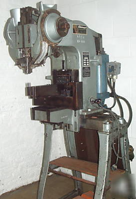 Chicago rivet double headed pneumatic riveter 177-73