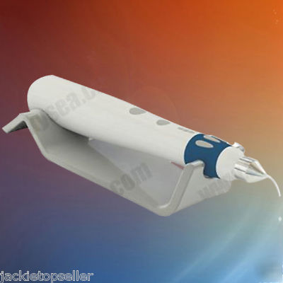 Cordless gutta endodontic pen of obturation endo system