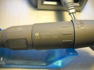 Dental lab micro motor with 50K handpiece