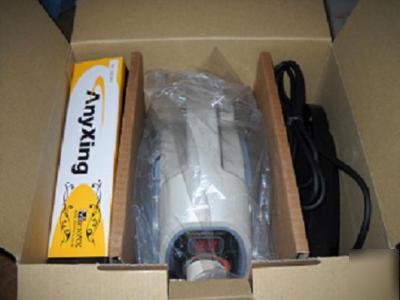 Dental lab micro motor with 50K handpiece