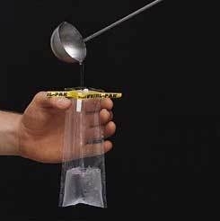 Nasco whirl-pak sample bags, nasco B01365WA stand-up