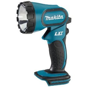 New 1 makita lxt 18V volt lithium-ion flashlight BML185