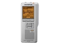 Olympus 142015-digital voice recorder - w/ 2 yr warrant