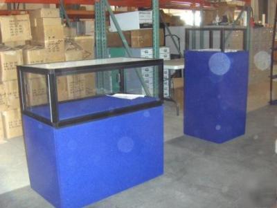  trade show booth exhibit display stand 10 x 20