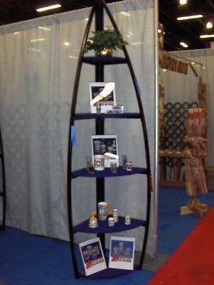  trade show booth exhibit display stand 10 x 20