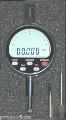 Pro-digital indicator 0-0.5