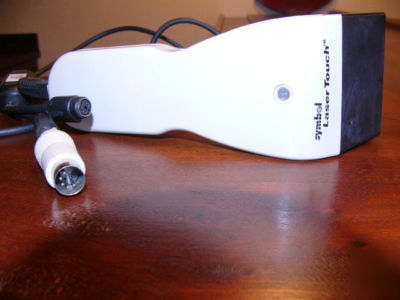 Telxon symbol intermec point of sale liquidation pkg