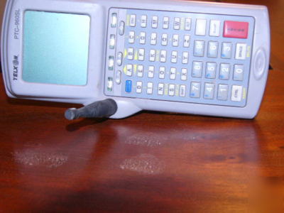Telxon symbol intermec point of sale liquidation pkg