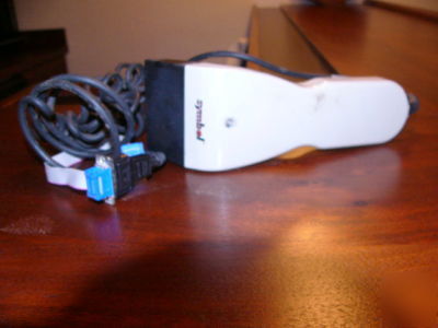 Telxon symbol intermec point of sale liquidation pkg
