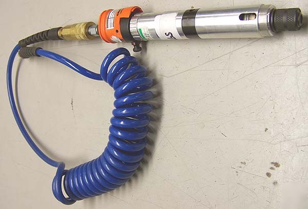 Cleco pneumatic nutrunner 14BPL-2142 air screwdriver
