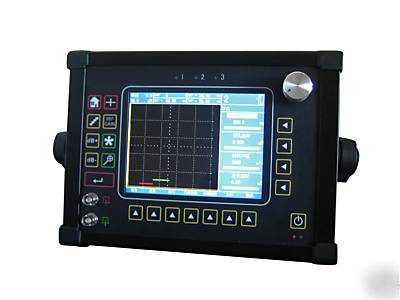 Kfd 90 portable ultrasonic tester *special ebay price*