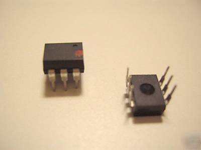 10K pcs H11A gen pur 6-pin photo transistor optocoupler
