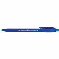 12 papermate comfortmate fresh rt blu S0512280