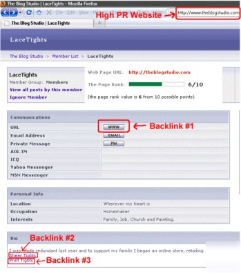 150 text links - high pagerank- permanent - PR6 PR7 PR8