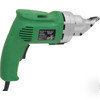 Electric power steel metal cutting shears 2500 rpm