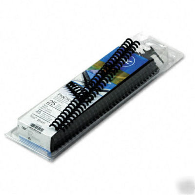 Gbc 2515663: proclick spines; 3/8