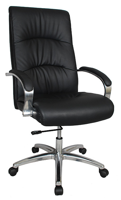 New big tall office chair executive ergonomic w swivel