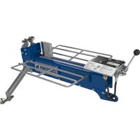 New powerhorse horizontal log splitter-cat 1-3 point 