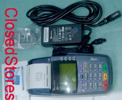 Omni 3750/4MB memory hs dial modem **1 year warranty**