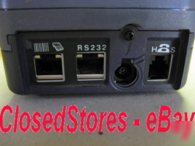 Omni 3750/4MB memory hs dial modem **1 year warranty**