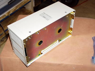 Omron C2000H-CPU01 plc cpu toyoda toyoda 