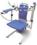 Optiflex shoulder cpm