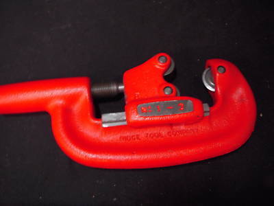 Ridgid 2A/202 1/8