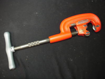 Ridgid 2A/202 1/8