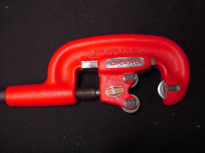 Ridgid 2A/202 1/8
