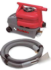 Sanitaire extractor SC6070 car detail office free ship