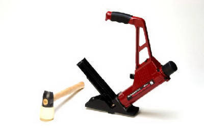 472 porta-nails portamatic s hardwood floor stapler