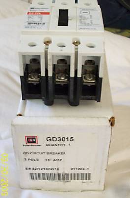 Cutler-hammer D15CR22EB freedom series multipole relay