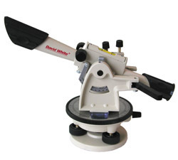 David white LTP6-900N meridian level-transit kit