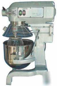 New brand commercial heavy duty 20 quart mixer