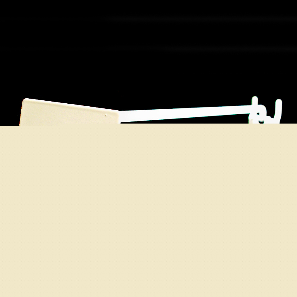 New scanner hook 13â€ hinged with scan plate qty 50 