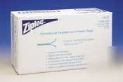 New ziplocÂ® freezer bags - 2 gal., 1- case
