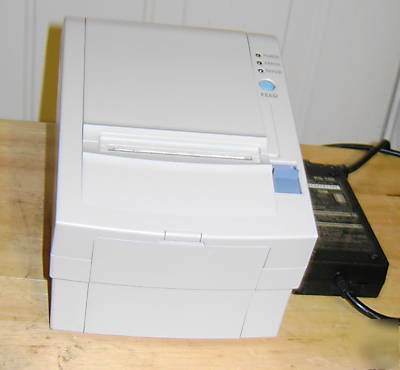 Pos-x wtp-150 thermal receipt printer