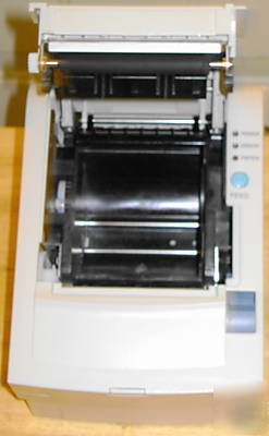 Pos-x wtp-150 thermal receipt printer