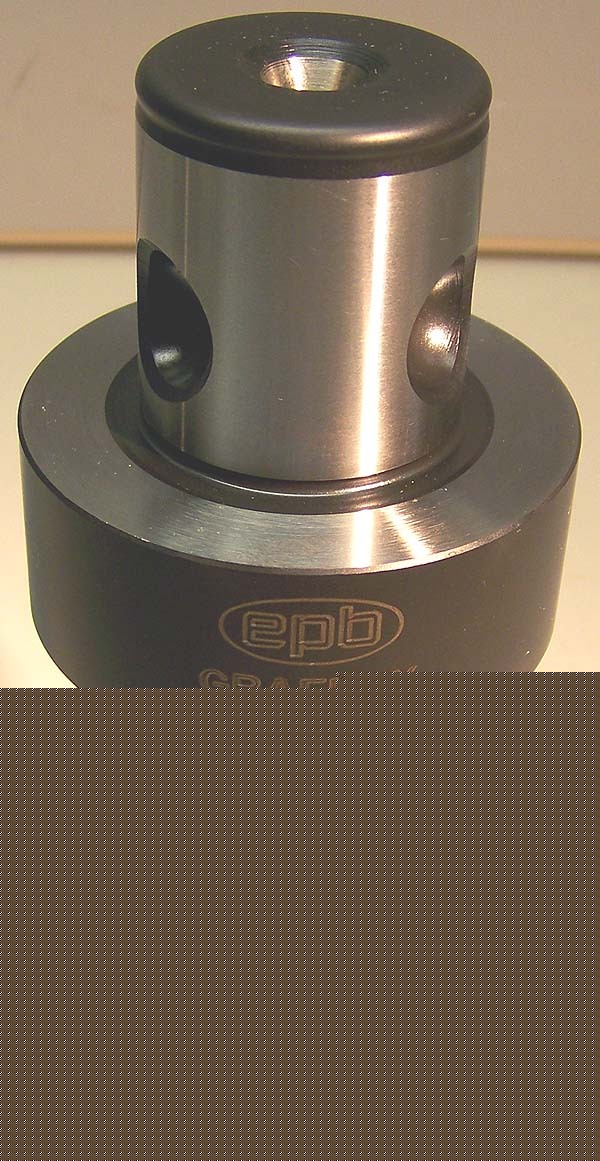 Seco epb graflex M403 long reducer boring tool holder
