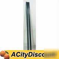 Set of 4 used commercial 74