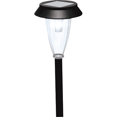 Sunforce 10-pk. of solar garden lights, model# 86115